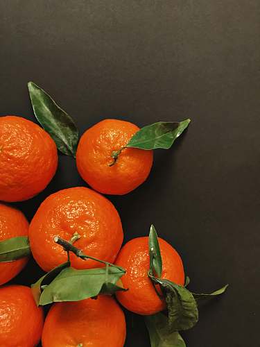 citrus fruit orange tangerines fruit
